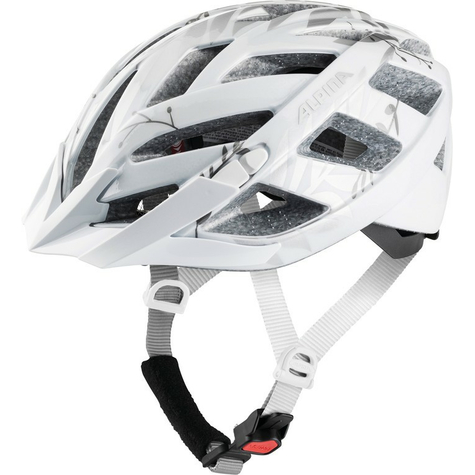 Alpina Panoma 2.0 Bicycle Helmet