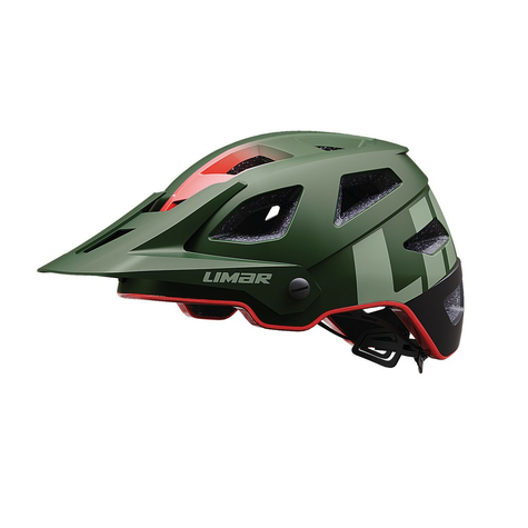 Bicycle Helmet Limar Delta