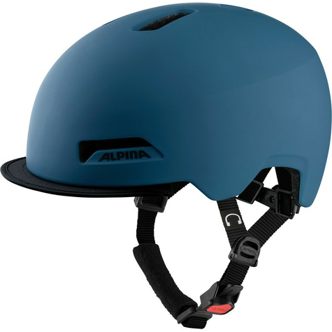 Alpina Brooklyn Bicycle Helmet