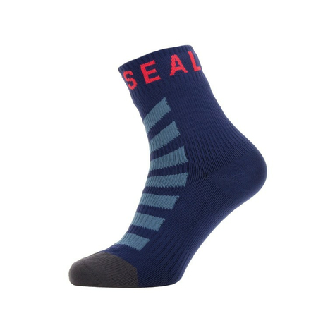 Socken Sealskinz Warm Weather Ankle     