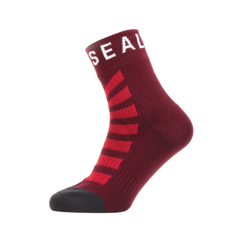 Socken Sealskinz Warm Weather Ankle     