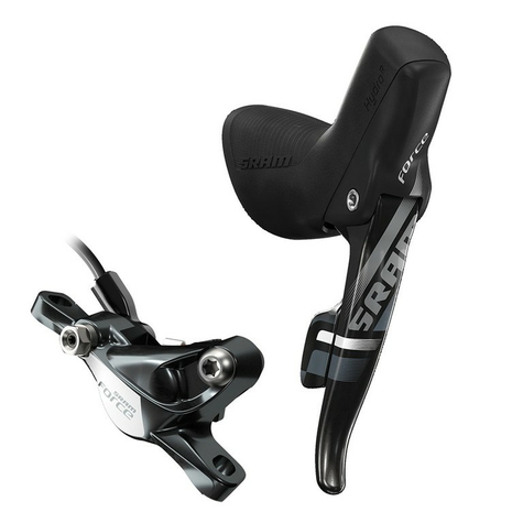 Schalt-Bremshebel Sram Red22 Moto Yaw   