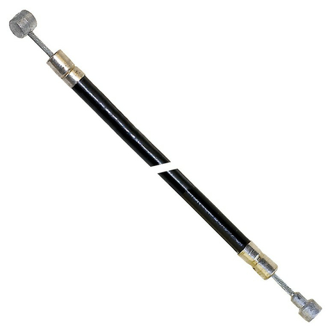 Vr Brake Cable With Outer Groove