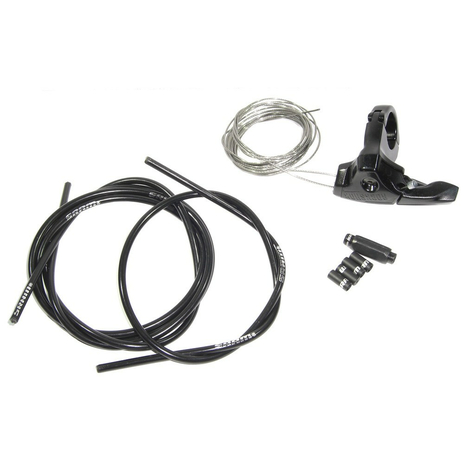 Remote Upgrade Kit Rockshox Top Right