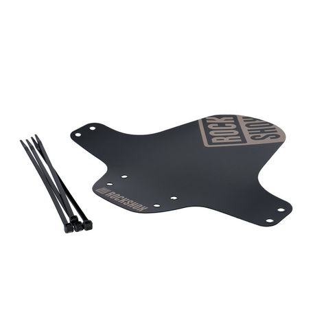 Fender Mtb Rockshox Universal Vorne     