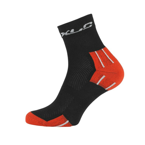 Xlc Mtb Socke Coolmax Cs-C02           