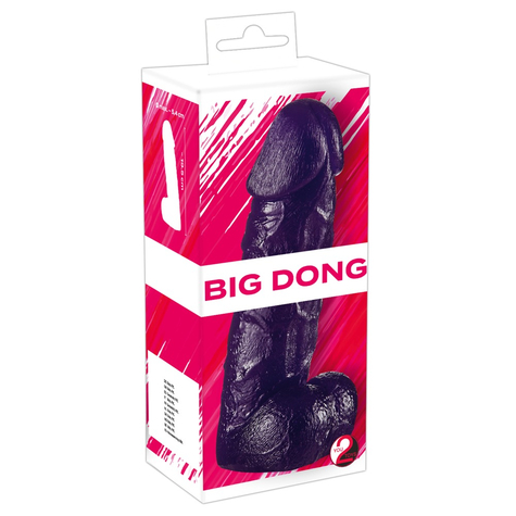 Big Dong Lila