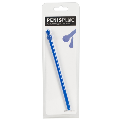 Penis Plug Piss Play Stopper Lo