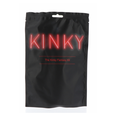 Kinky Fantasy-Kit