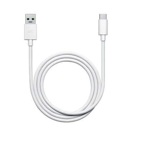Oppo B884 Usb To Usb Type C 1m White Original Charge / Datacable