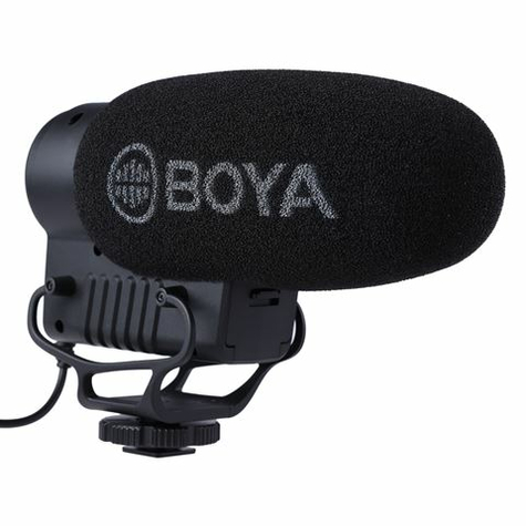 Boya Kondensatormikrofon By-Bm3051s