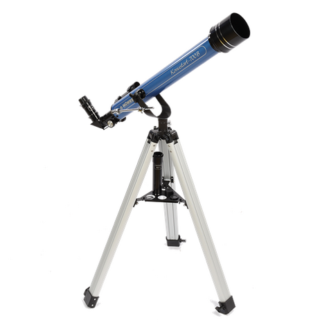 Konusrefraktorteleskop Konustart-700b 60/700