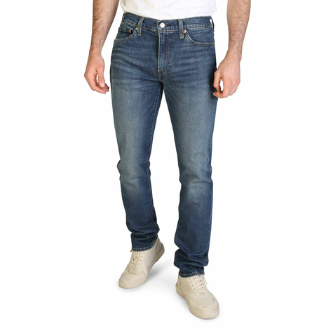 Bekleidung & Jeans & Herren & Levis & 04511_4971_L34 & Blau