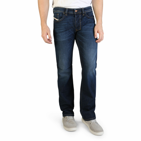 Bekleidung & Jeans & Herren & Diesel & Larkee_L32_00c06q_082ay_01 & Blau