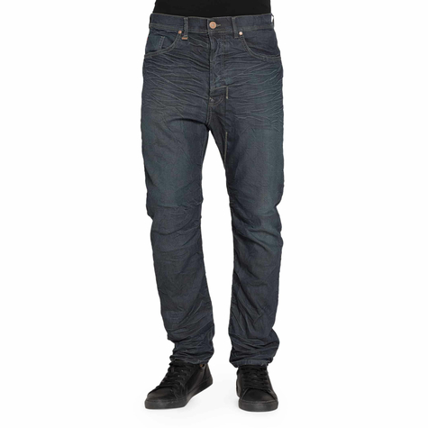 Bekleidung & Jeans & Herren & Carrera Jeans & P747a-980a_120 & Blau