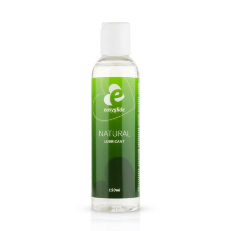 Easyglide Natural Water-Based Lubricant 150 Ml