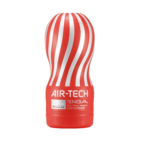 Tenga Air-Tech Återanvändbara Regelbunden Dammsugning Cup Mastur
