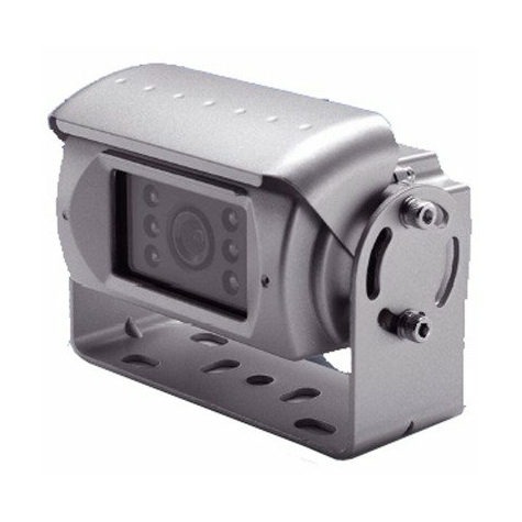 Axion Dbc 114065 S1 Shutter Kamera