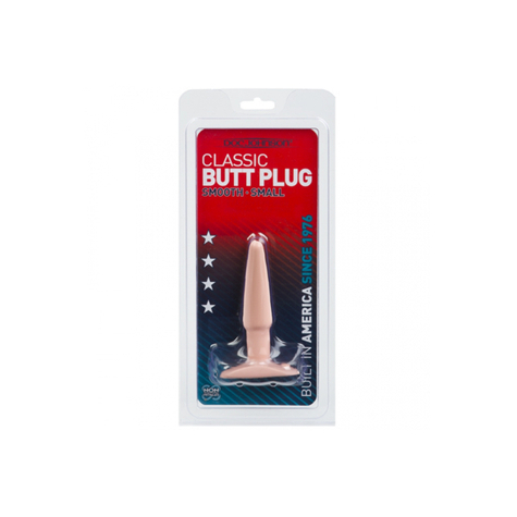 Butt Plugs Butt Plug - Liten