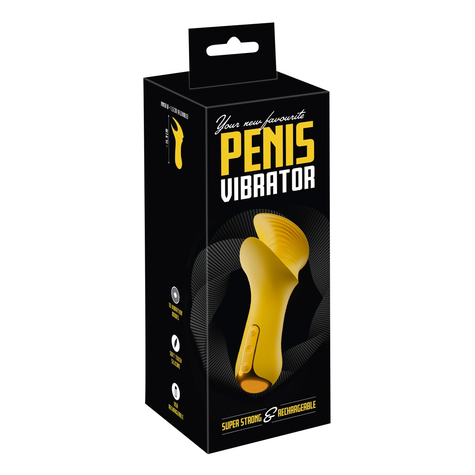 Masturbator Din Nya Favorit Penis Vibra