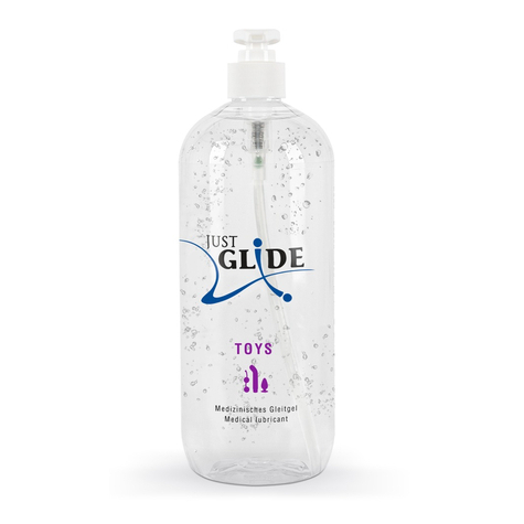 Just Glide Toylube 1 L