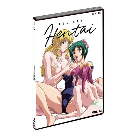 Dvd All Sex Hentai 92