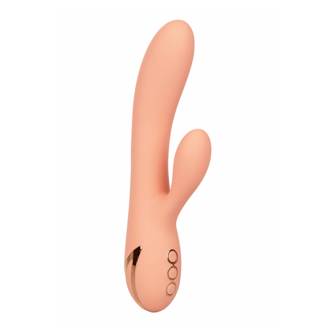 Klitoris Vibratorer Monterey Magi