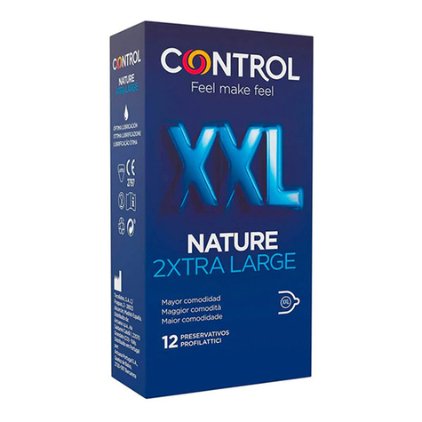 Control Nature Xxl 12 St
