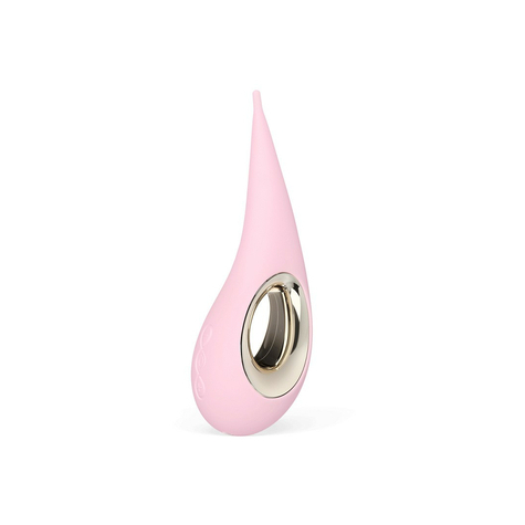 Lelo - Dot - Pin Point Klitorisvibrator - Rosa