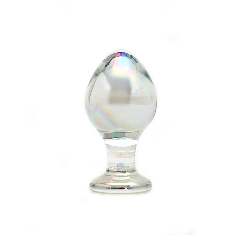Rimba Sensual Glass - Zelda - Glasplugg