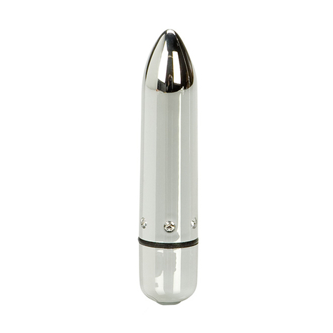 Crystal High Intensity Bullet (Kristall Med Hög Intensitet)