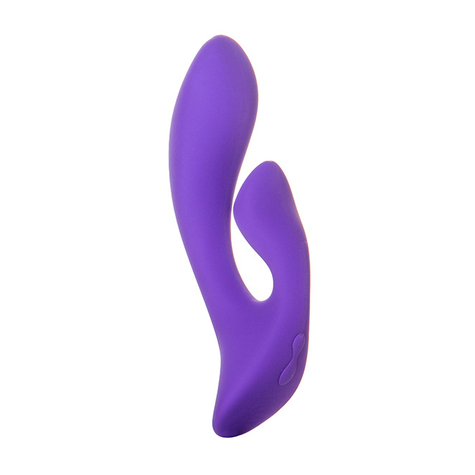 Brand Vibratorer : Silhouette S16 Lila