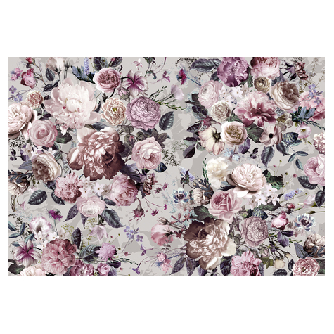 Fototapeter  - Lovely Blossoms - Storlek 350 X 250 Cm