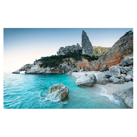 Fototapeter  - Beach Tales - Storlek 450 X 280 Cm
