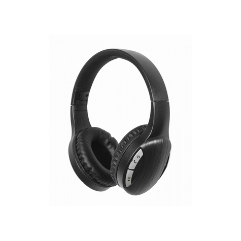 Oem Bluetooth Stereo Headset - Bths-01-Bk