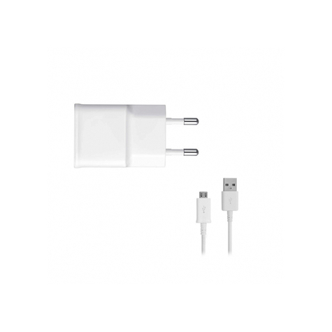 Samsung Charger 1.2m Usb Cable To Usb Type C Cable Weiep-Ta50ewe