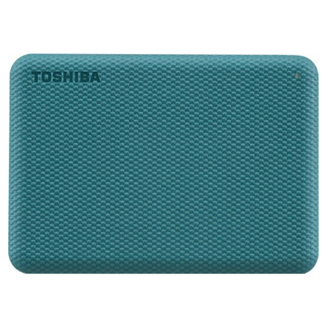 Toshiba Canvio Advance 2tb 2.5 Gr Hdtca20eg3aa