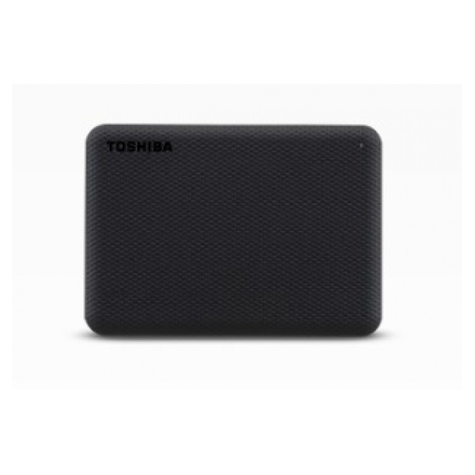 Toshiba Canvio Advance Hårddisk 4tb 2.5 Hdtca40eg3ca