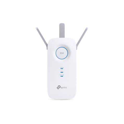 Tp-Link Ac1900 Wlan-Repeater Re550