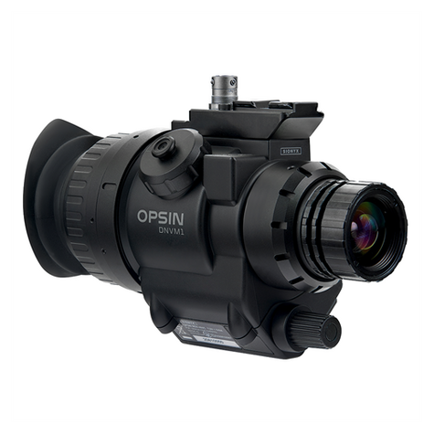 Sionyx Opsin Digital Hands-Free Colour Night Vision Device