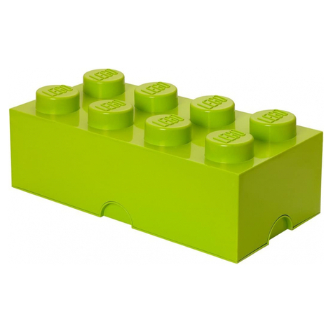Lego Förvaringssten 8 Hellgr (40041220)