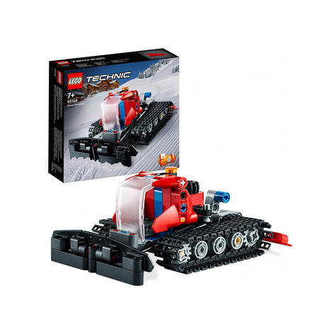 Lego Technic - Snöslungor (42148)