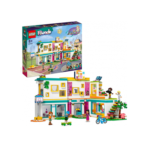 Lego Friends - Internationella Skolan (41731)