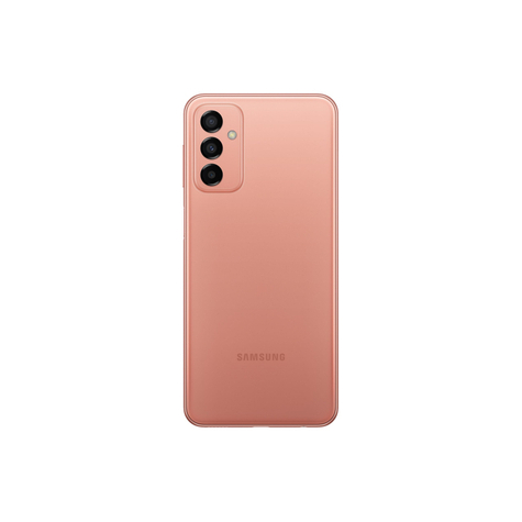 Samsung Galaxy M23 128 Gb (5g Orange Copper) Sm-M236bidgeue