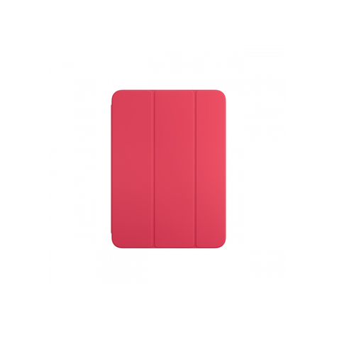 Apple Smart Folio För Ipad 10:E Generationen Watermelon Mqdt3zm/A