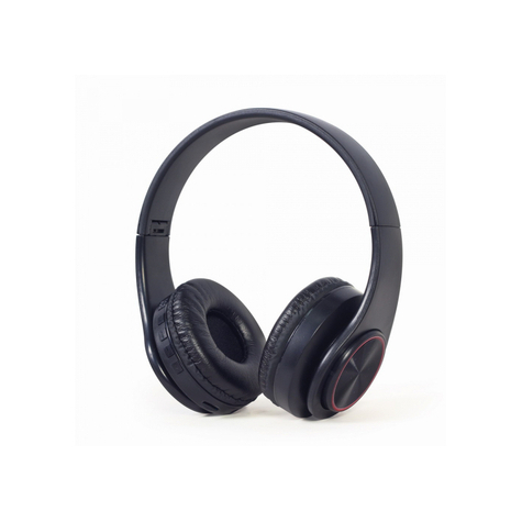 Gembird Bluetooth Stereo Headphone Led Effect Bhp-Led-01