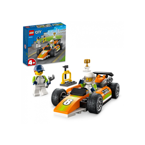 Lego City - Racerbil (60322)
