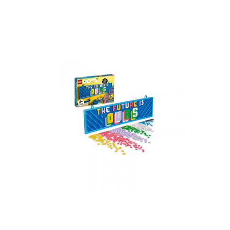 Lego Dots - Gros Anslagstavla (41952)