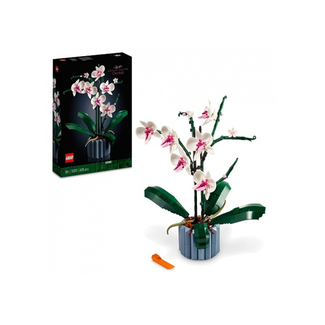 Lego Creator - Botanical Collection Orchid (10311)