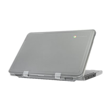 Lenovo Notebooktasche F Chromebook 100e/100w G3 4z11d05518